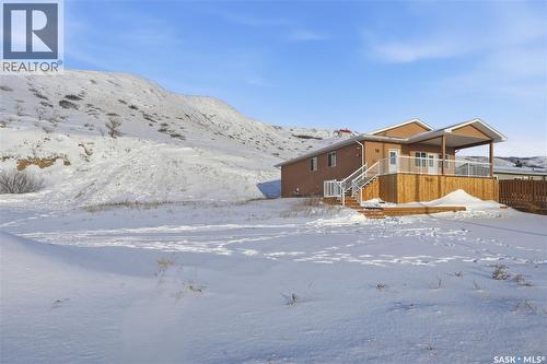 14 Ellisboro Trail, Lebret, SK - Outdoor