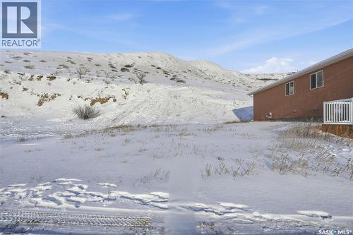 14 Ellisboro Trail, Lebret, SK - Outdoor With View