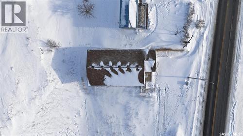 14 Ellisboro Trail, Lebret, SK -  With View