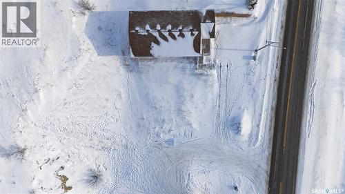 14 Ellisboro Trail, Lebret, SK - Outdoor With View