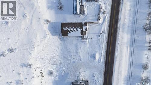 14 Ellisboro Trail, Lebret, SK -  With View