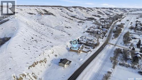 14 Ellisboro Trail, Lebret, SK - Outdoor With View