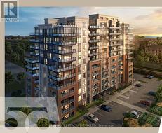 109 - 55 CLARINGTON BOULEVARD  Clarington, ON L1C 0A1