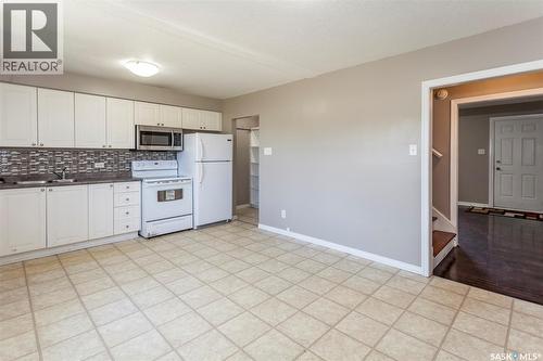 23 209 Camponi Place, Saskatoon, SK - Indoor Photo Showing Kitchen