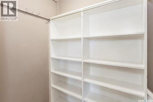 23 209 Camponi Place, Saskatoon, SK - Indoor With Storage
