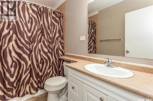 23 209 Camponi Place, Saskatoon, SK - Indoor Photo Showing Bathroom