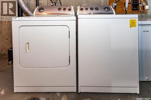 23 209 Camponi Place, Saskatoon, SK - Indoor Photo Showing Laundry Room