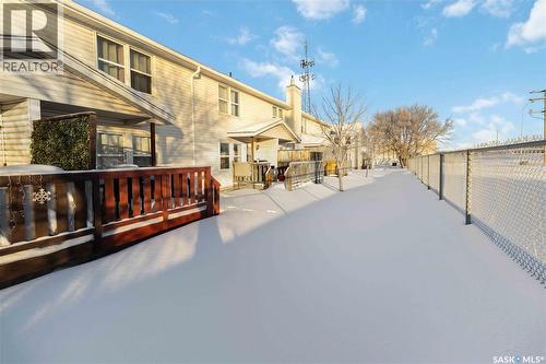 23 209 Camponi Place, Saskatoon, SK - Outdoor With Exterior
