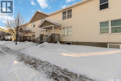 23 209 Camponi Place, Saskatoon, SK - Outdoor