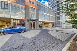 1418 - 181 VILLAGE GREEN SQUARE  Toronto, ON M1S 0K6