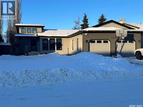 11219 Gardiner DRIVE  North Battleford, SK S9A 3M5