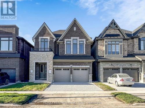 20 NANHAI AVENUE  Markham, ON L6C 3M9