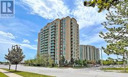 307 - 11 ONEIDA CRESCENT  Richmond Hill, ON L4B 0A1