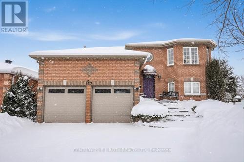 127 GOLDEN MEADOW ROAD  Barrie, ON L4N 8K2