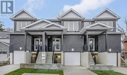 2 - 82 PEEL STREET  Barrie, ON L4M 3K7
