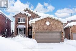 39 GRASETT CRESCENT  Barrie, ON L4N 6Z8
