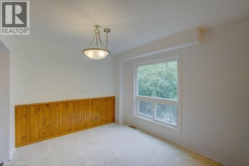 36 Fox Run, Barrie, ON - Indoor Photo Showing Other Room