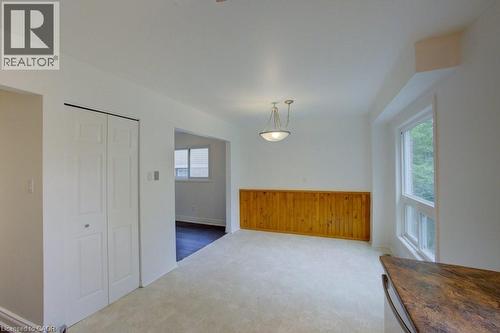 36 Fox Run, Barrie, ON - Indoor