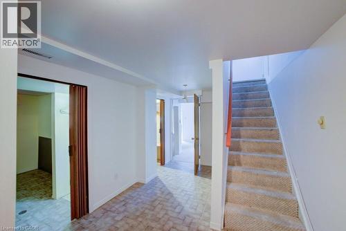 36 Fox Run, Barrie, ON - Indoor Photo Showing Other Room