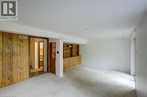 36 Fox Run, Barrie, ON - Indoor