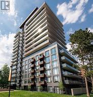 809 - 21 PARK STREET E  Mississauga, ON L5G 1L7