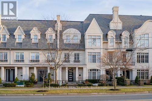 142 REBECCA STREET  Oakville, ON L6K 1J5