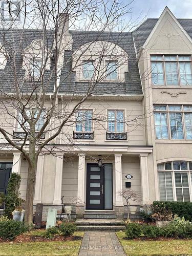 142 Rebecca Street, Oakville, ON - Outdoor