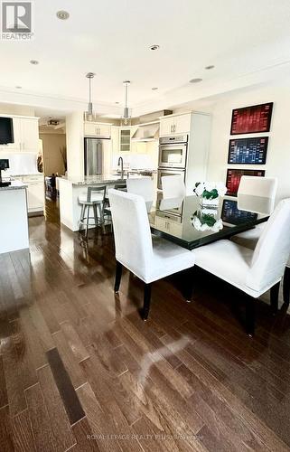 142 Rebecca Street, Oakville, ON - Indoor