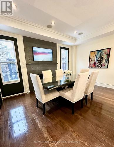 142 Rebecca Street, Oakville, ON - Indoor