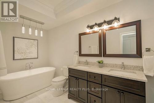 142 Rebecca Street, Oakville, ON - Indoor With Storage