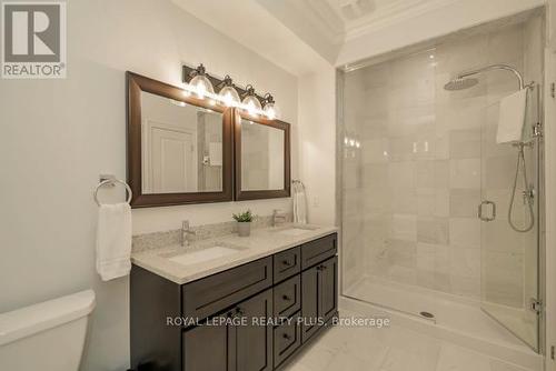 142 Rebecca Street, Oakville, ON - Indoor Photo Showing Office