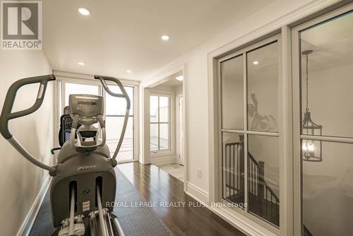 142 Rebecca Street, Oakville, ON - Outdoor With Exterior