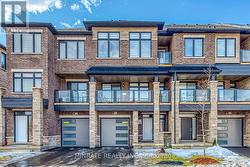 1544 WELLWOOD TERRACE  Milton, ON L9E 1V4
