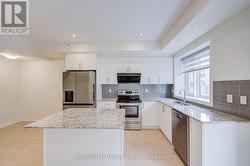 135 FREDERICK TISDALE DRIVE  Toronto, ON M3K 0C6
