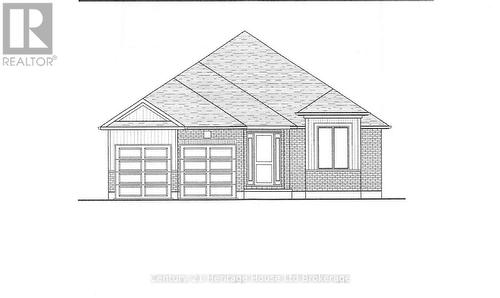 27 SYCAMORE DRIVE  Tillsonburg, ON N4G 5R9