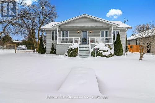 165 PATERSON STREET  Collingwood, ON L9Y 3N4