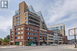 515 - 652 PRINCESS STREET  Kingston (Central City East), ON K7L 1E5