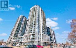 1703 - 17 ZORRA STREET  Toronto, ON M8Z 0C8