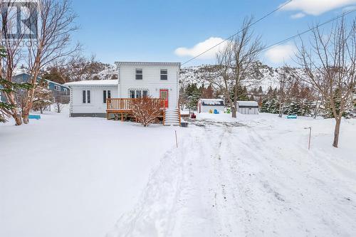 85 First Colony Drive, Cupids, NL - Outdoor