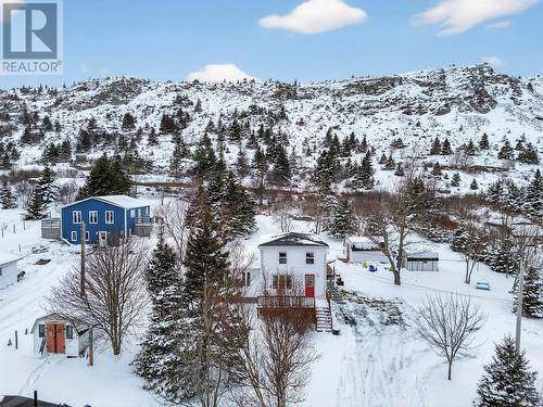 85 First Colony Drive, Cupids, NL - Outdoor