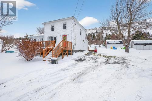 85 First Colony Drive, Cupids, NL - Outdoor
