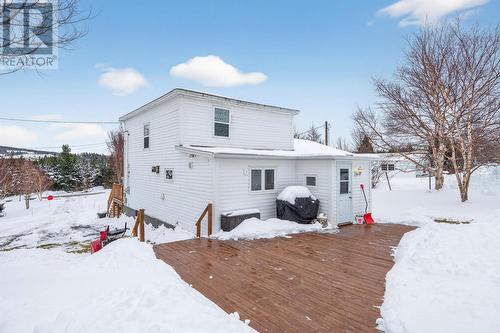 85 First Colony Drive, Cupids, NL - Outdoor