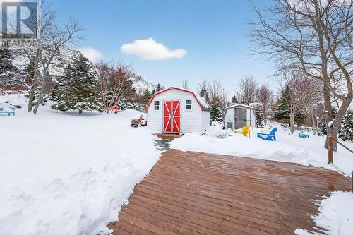 85 First Colony Drive, Cupids, NL - Outdoor