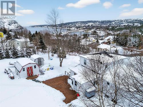 85 First Colony Drive, Cupids, NL - Outdoor With View