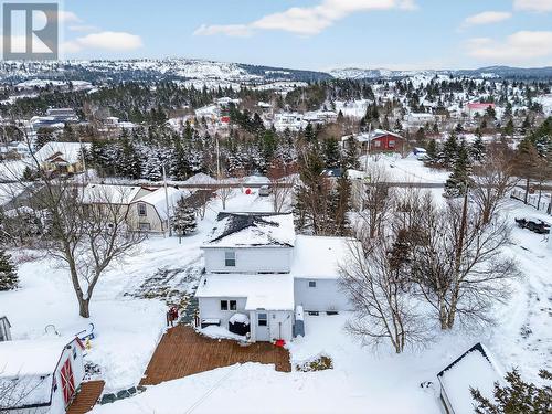 85 First Colony Drive, Cupids, NL - Outdoor With View