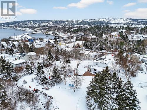85 First Colony Drive, Cupids, NL - Outdoor With View