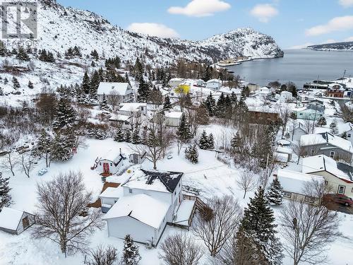 85 First Colony Drive, Cupids, NL - Outdoor With Body Of Water With View