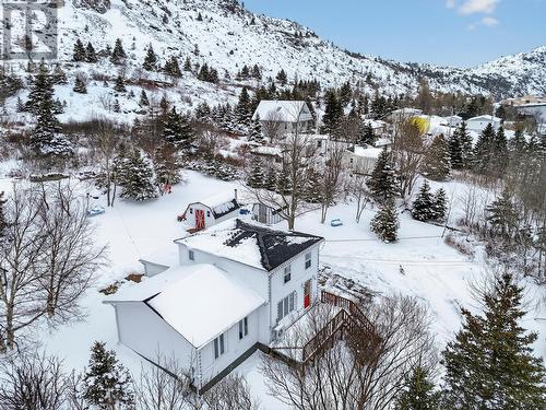 85 First Colony Drive, Cupids, NL - Outdoor