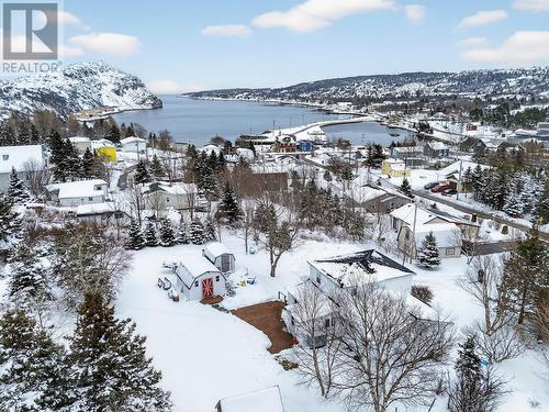 85 First Colony Drive, Cupids, NL - Outdoor With Body Of Water With View
