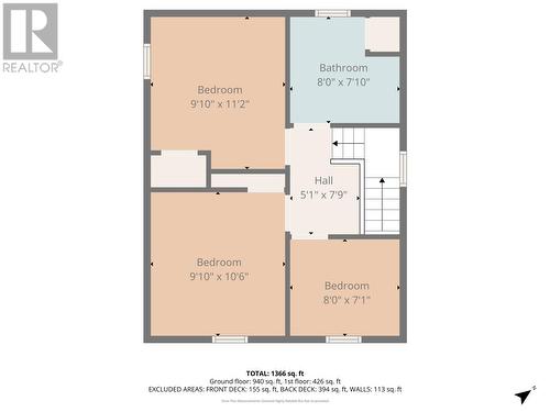 85 First Colony Drive, Cupids, NL - Other